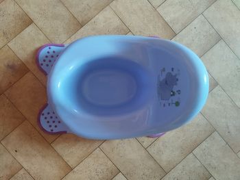 Vend pot garçon bon état 7 e