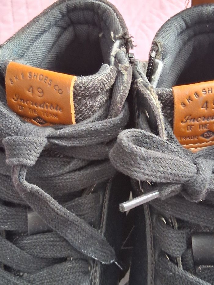 Chaussures enfant - photo numéro 2