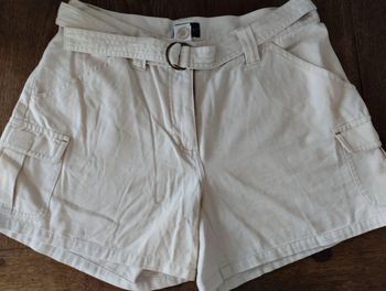 Short vintage