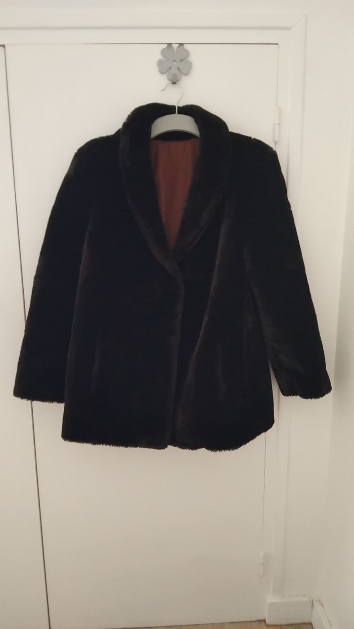 Manteau - photo numéro 2