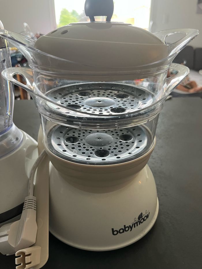 Nutrybaby - photo numéro 2