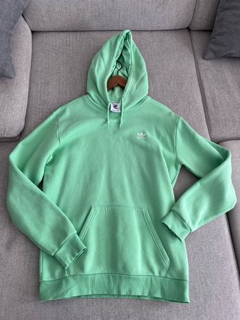 Sweat à capuche adidas