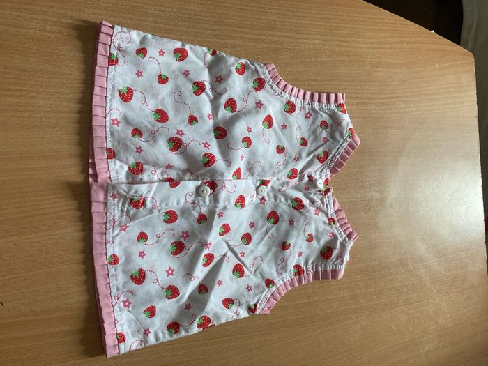 Petit ensemble taille 12mois - photo numéro 3