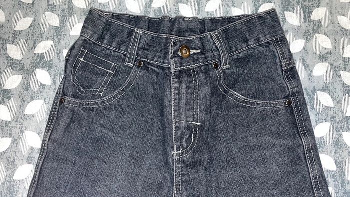 Jeans 12 ans - photo numéro 3