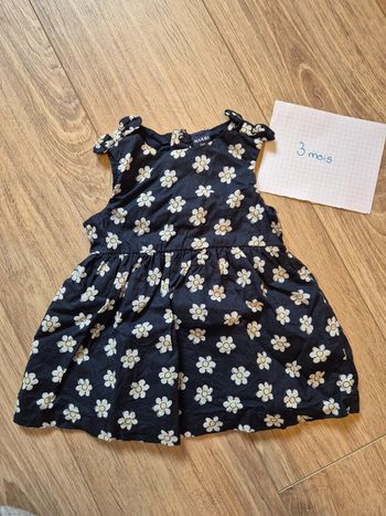 Robe Kiabi