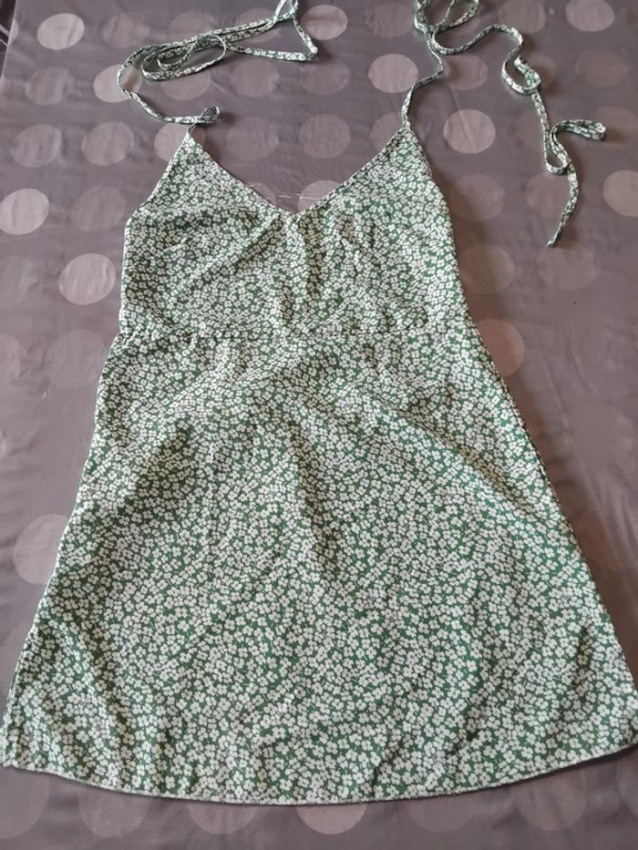 Robe d'été Shein taille M