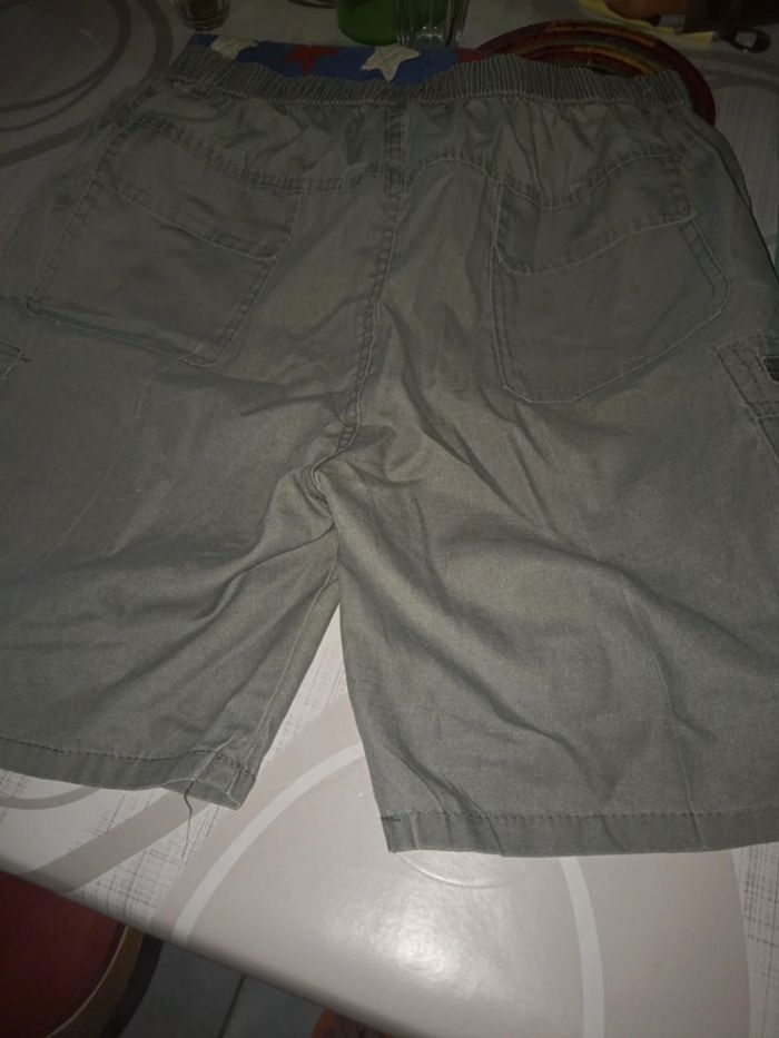 Short homme - photo numéro 4