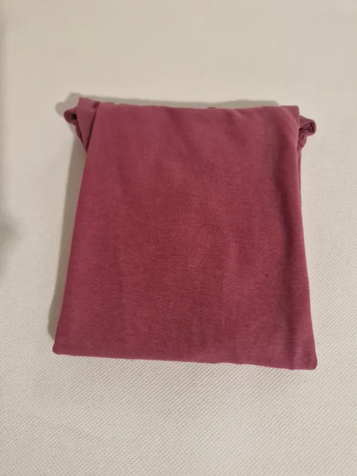 Sous-pull col roulé 4 ans / 102 cm - photo numéro 5