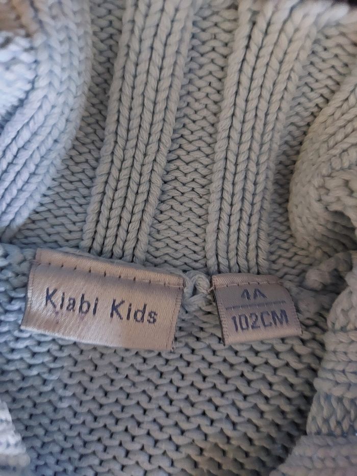 Mots vêtements filles 4 ans - photo numéro 2