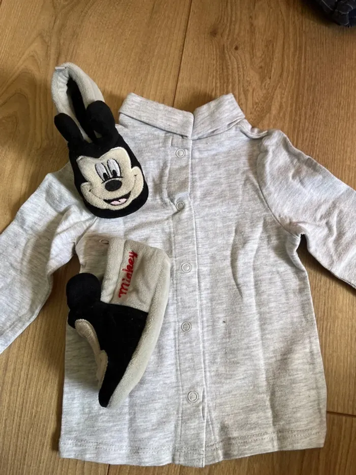 3 mois - photo numéro 3