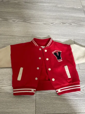 Gilet 6 mois