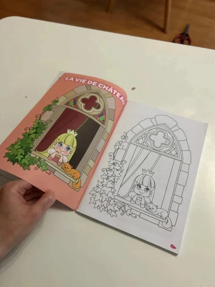 Magazine j’apprends en m’amusant - photo numéro 6