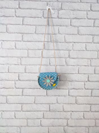 Sac à main fille corse