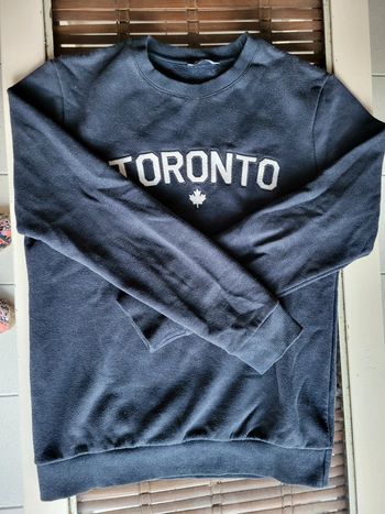 Pull taille S