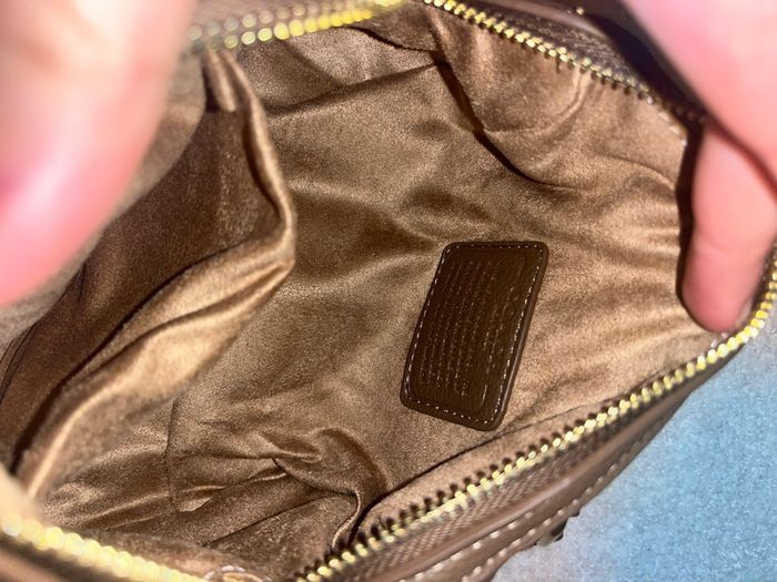 Sac coach - photo numéro 5