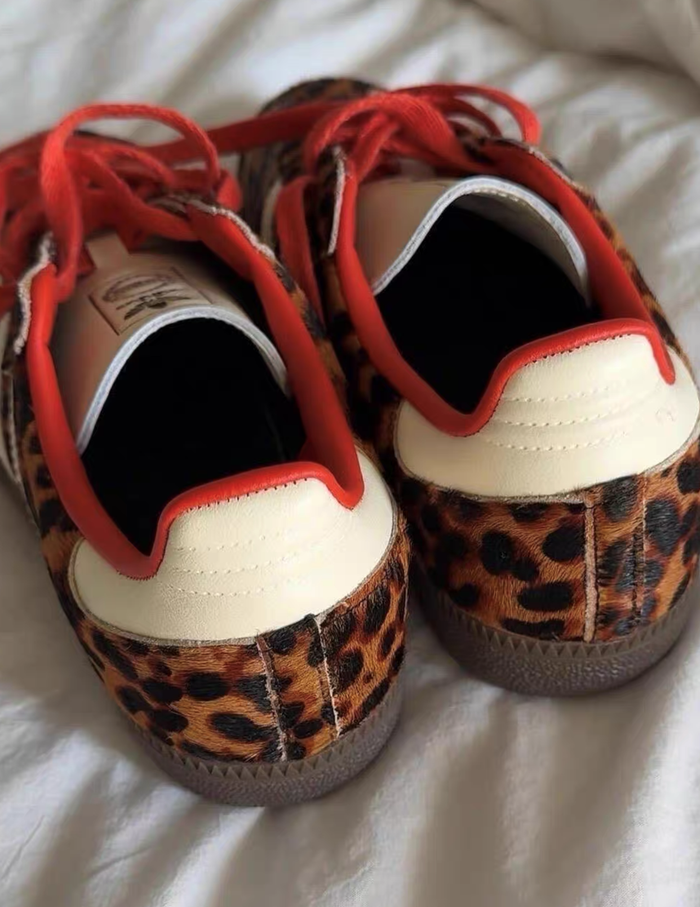 Adidas  SAMBA OG taille 38 - photo numéro 3