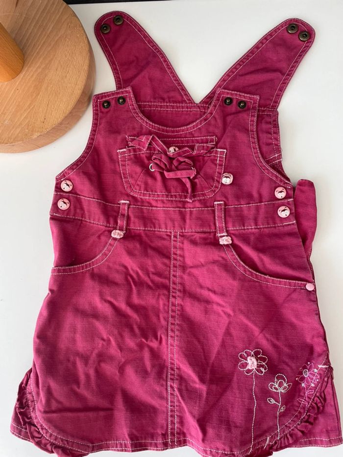 Robe bébé fille - photo numéro 5