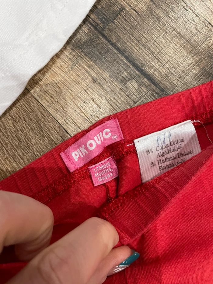 Ensemble 12 mois - photo numéro 3