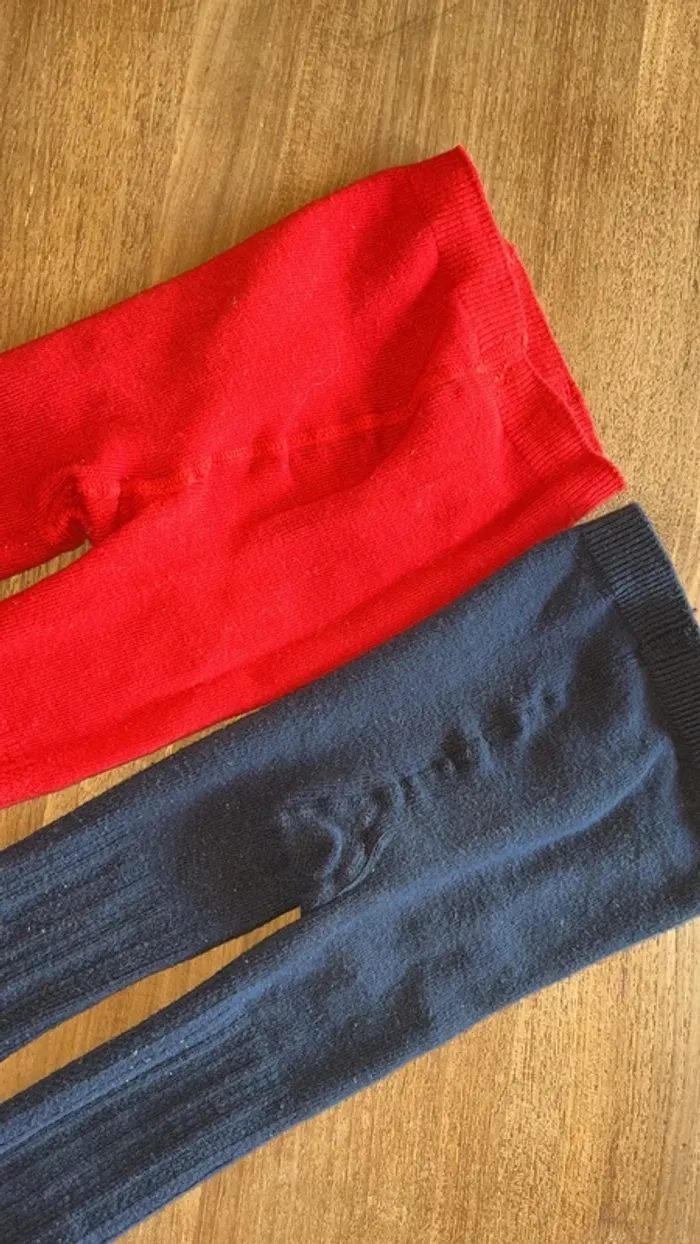 2 collant primark 6-12 mois - photo numéro 4