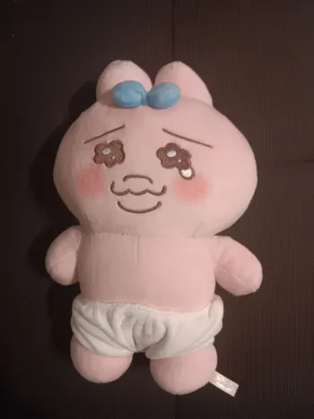 peluche opanchu usagi