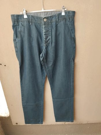 Jean taille 44