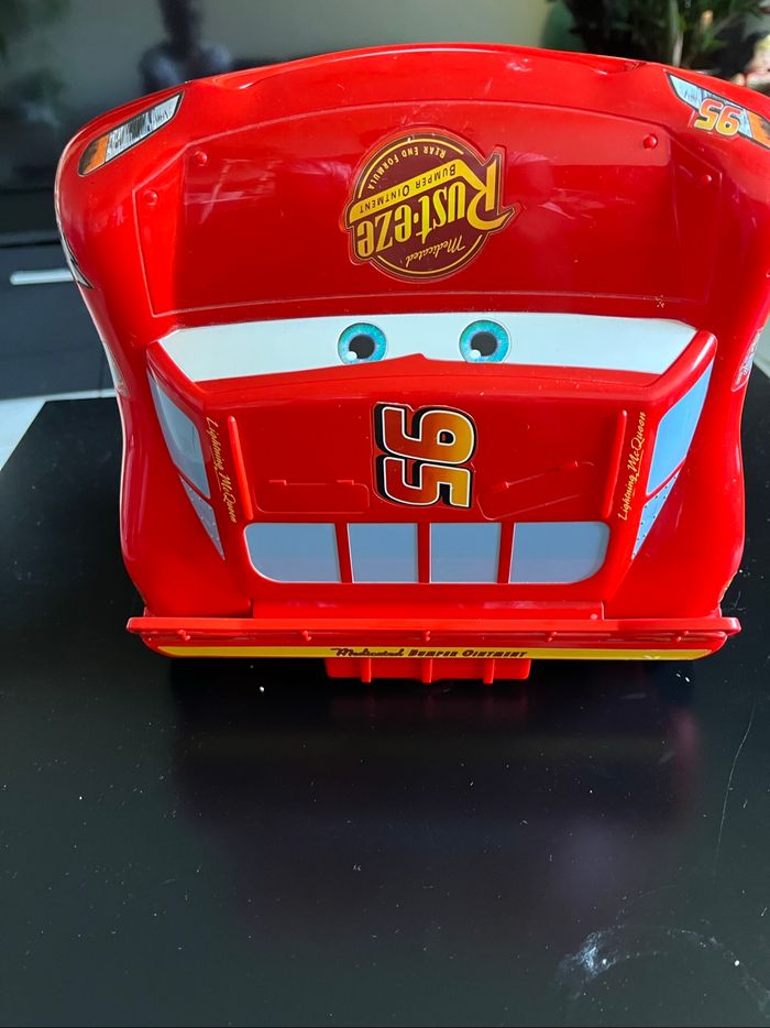 Ordi cars très bon état. - photo numéro 6