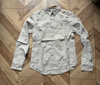 Chemise Bonobo