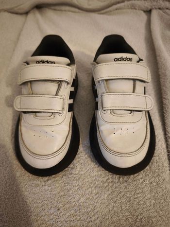 Basket Adidas