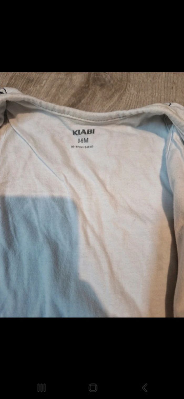 Gigoteuse été - photo numéro 3