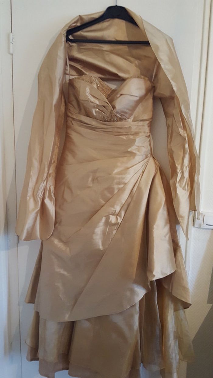 Robe soirée