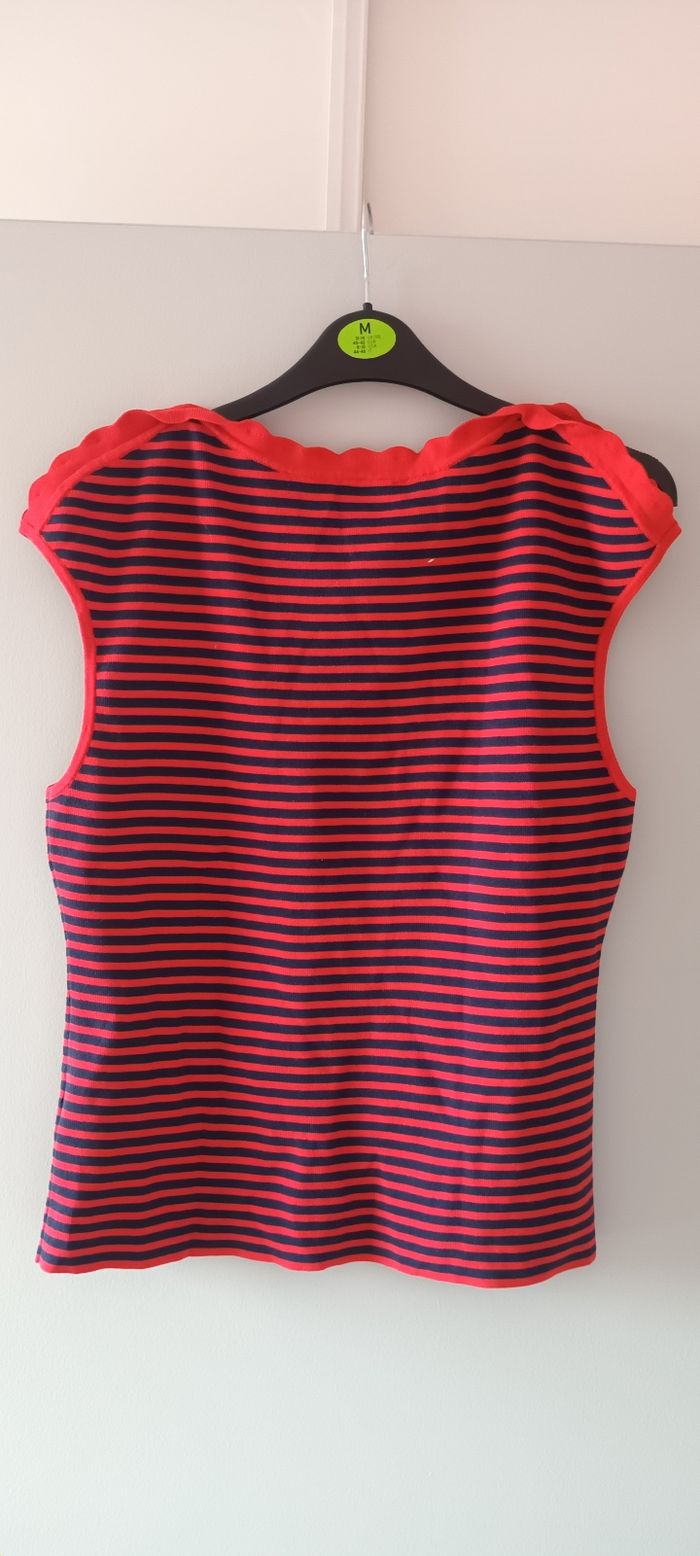 Tchirt élégant femme claudie pierlot