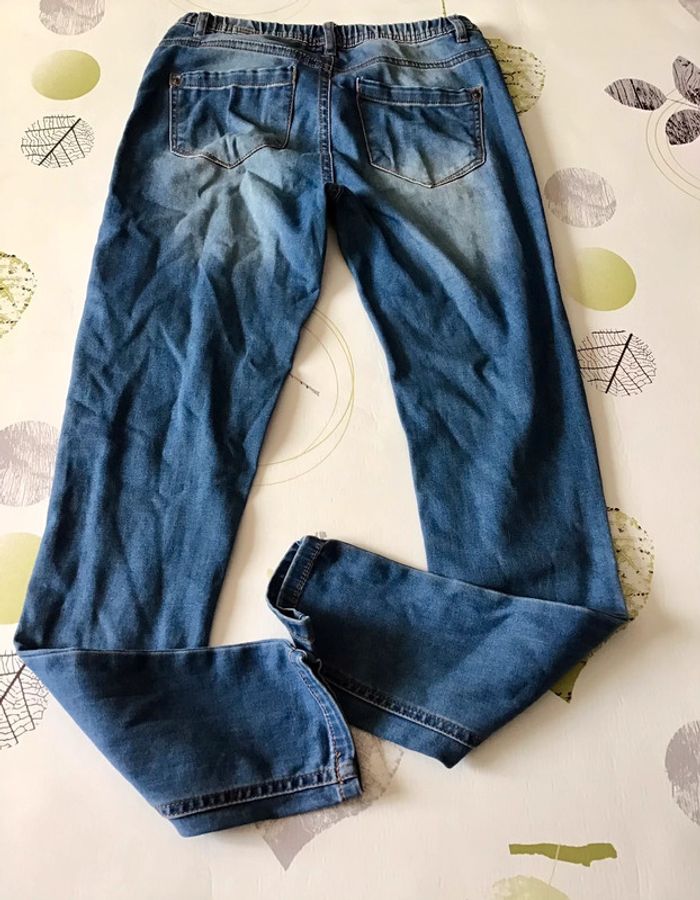 Jegging taille S - photo numéro 4