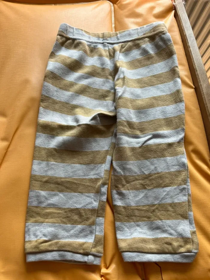 Pantalon 24 mois 92 cm - photo numéro 2