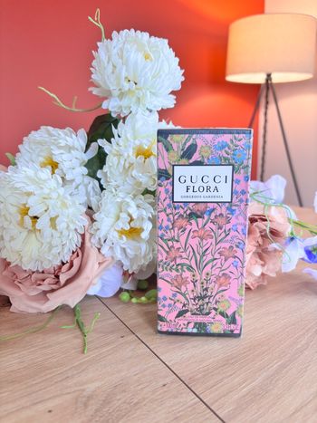 Parfum Gucci Flora Gorgeous Gardiena 100ml