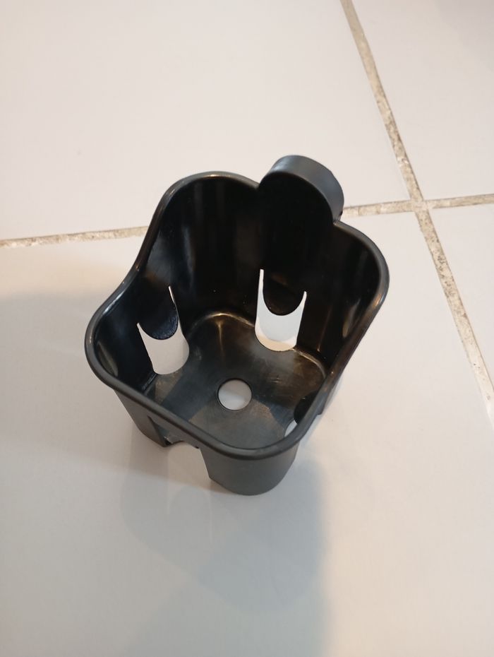 Poussette 3 en 1 Neuve avec carton d'origine - photo numéro 8