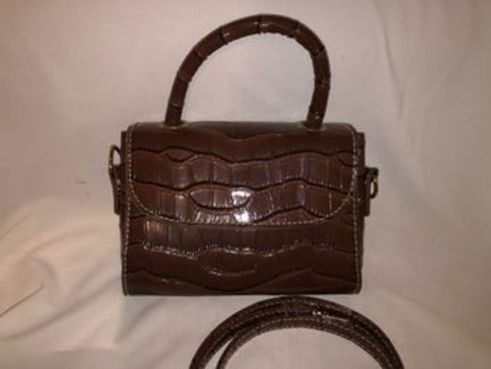 3 sacs à bandoulière Zara, parfois et Shein - photo numéro 8