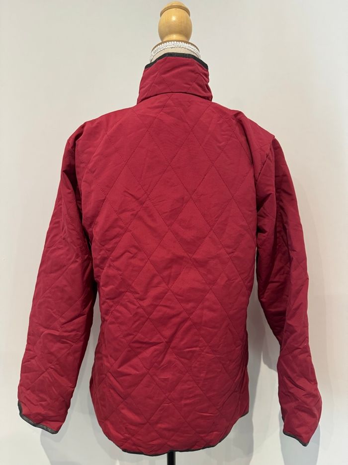 🧥Manteau -Claire Neuville - taille 38-40- neuf sans étiquette - photo numéro 5