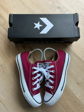 Converse Chuck Taylor Taille 36