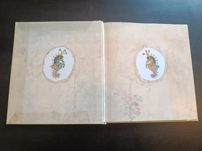 Livre LA PETITE SIRENE - photo numéro 2