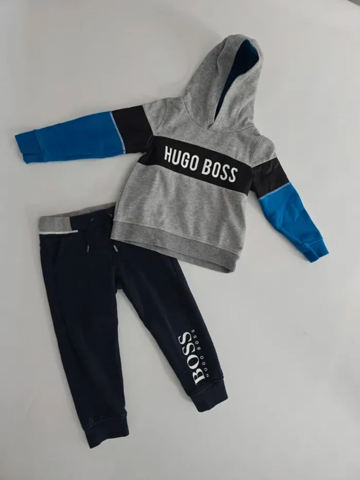 Ensemble jogging Hugo boss
