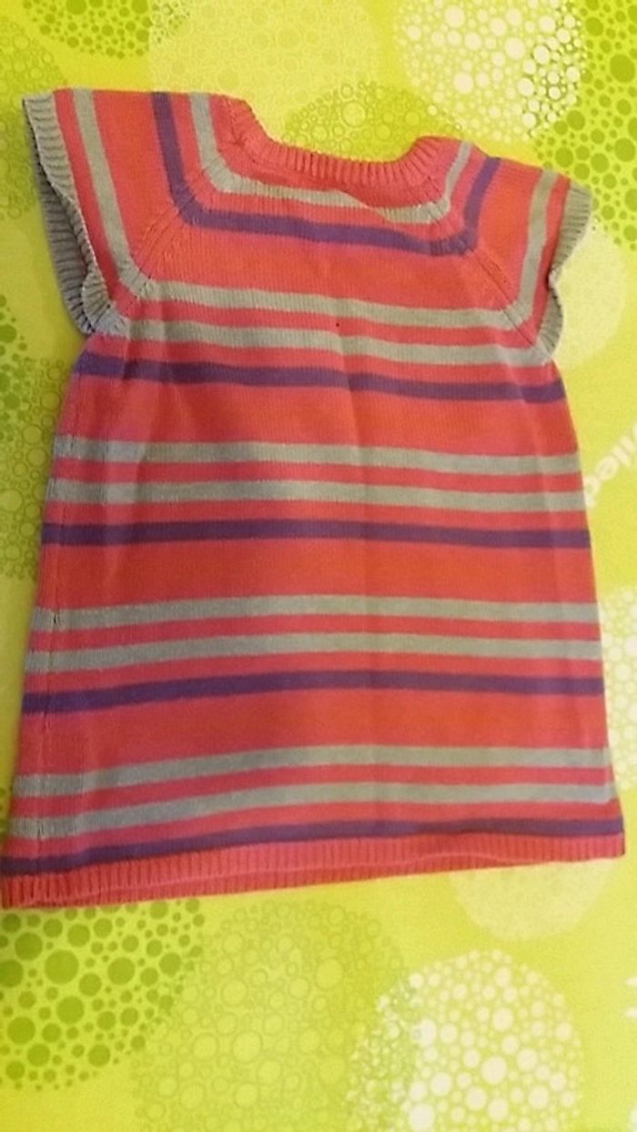 Tunique fille - photo numéro 4