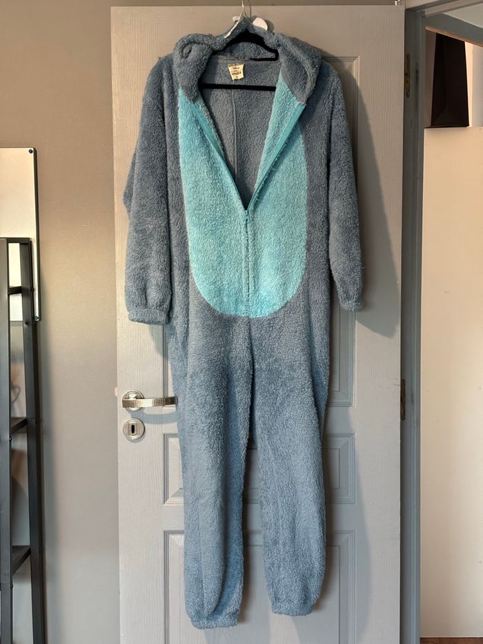 Combi pyjama - photo numéro 6