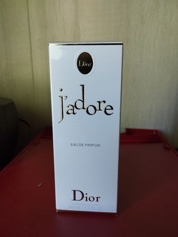 Dior J'adore