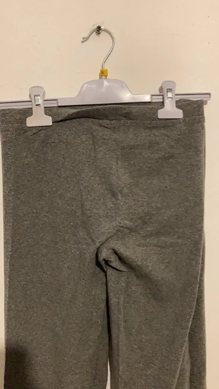 Lot 2 leggings fille - photo numéro 10