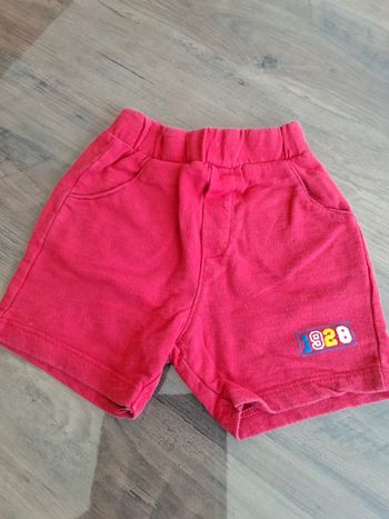 Short
