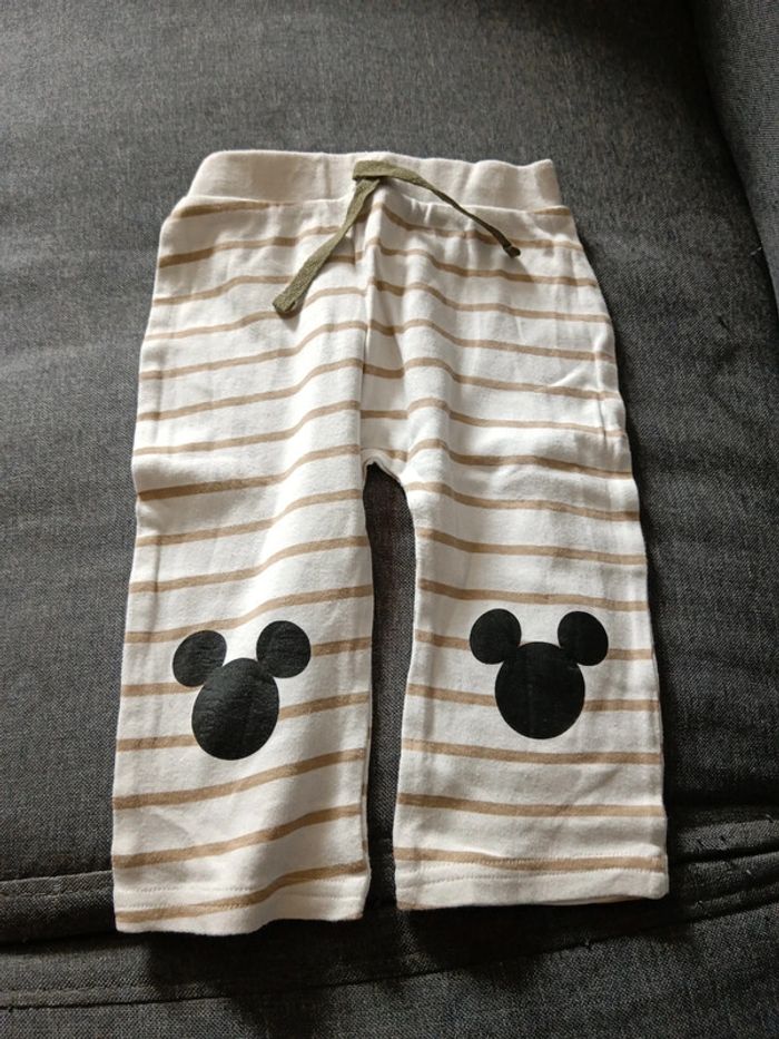 Lot leggings garçon - photo numéro 3
