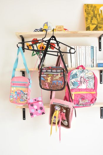 Set de 5 sacs
