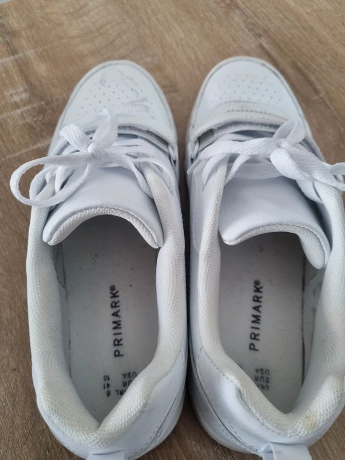 Basket 41 - photo numéro 2