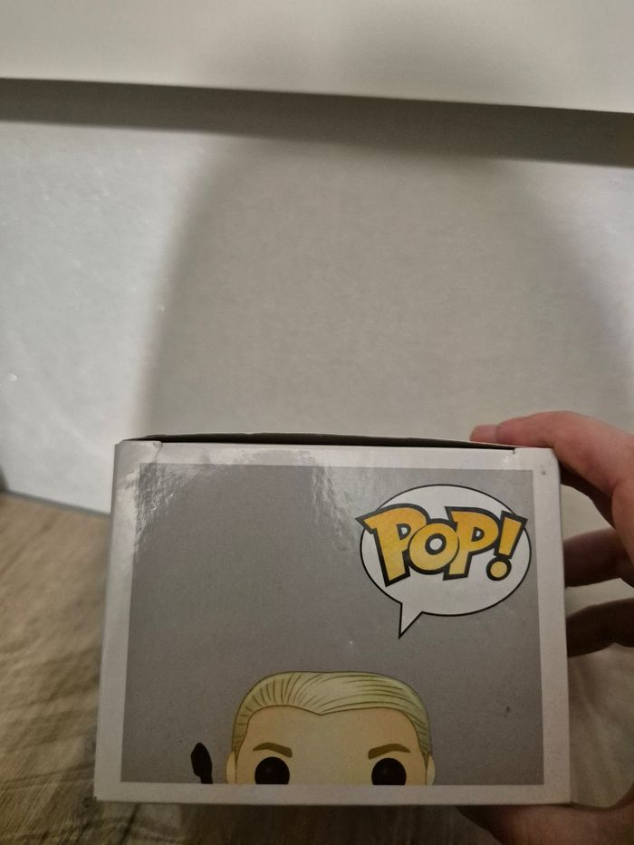 Pop draco malfoy - photo numéro 5