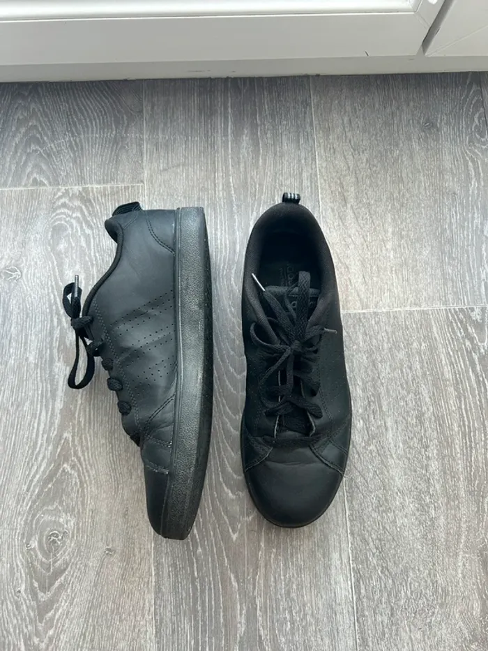 Basket adidas - photo numéro 3